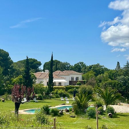 Quinta Da Arrabida Villa Sesimbra Exteriör bild
