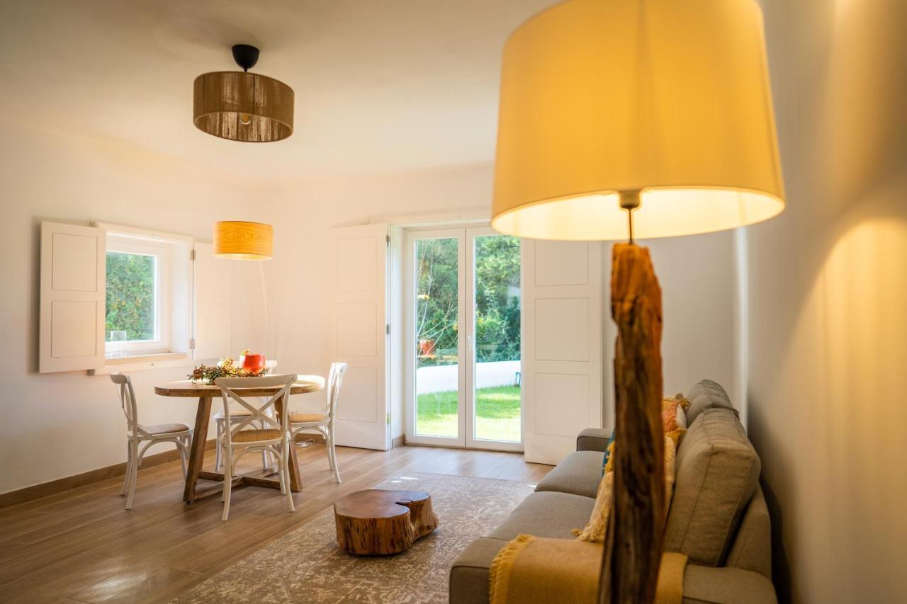 Quinta Da Arrabida Villa Sesimbra Exteriör bild