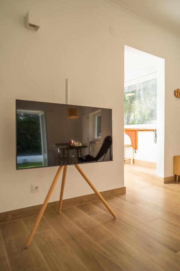 Quinta Da Arrabida Villa Sesimbra Exteriör bild