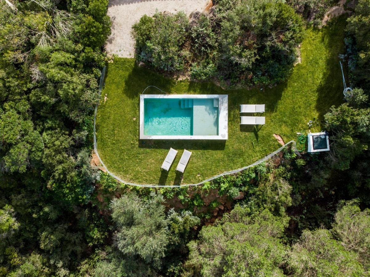 Quinta Da Arrabida Villa Sesimbra Exteriör bild