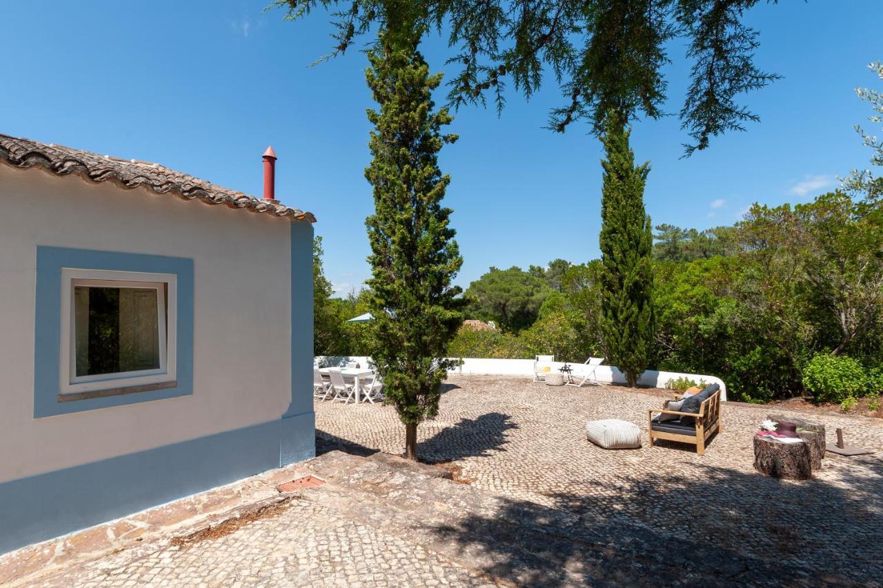 Quinta Da Arrabida Villa Sesimbra Exteriör bild