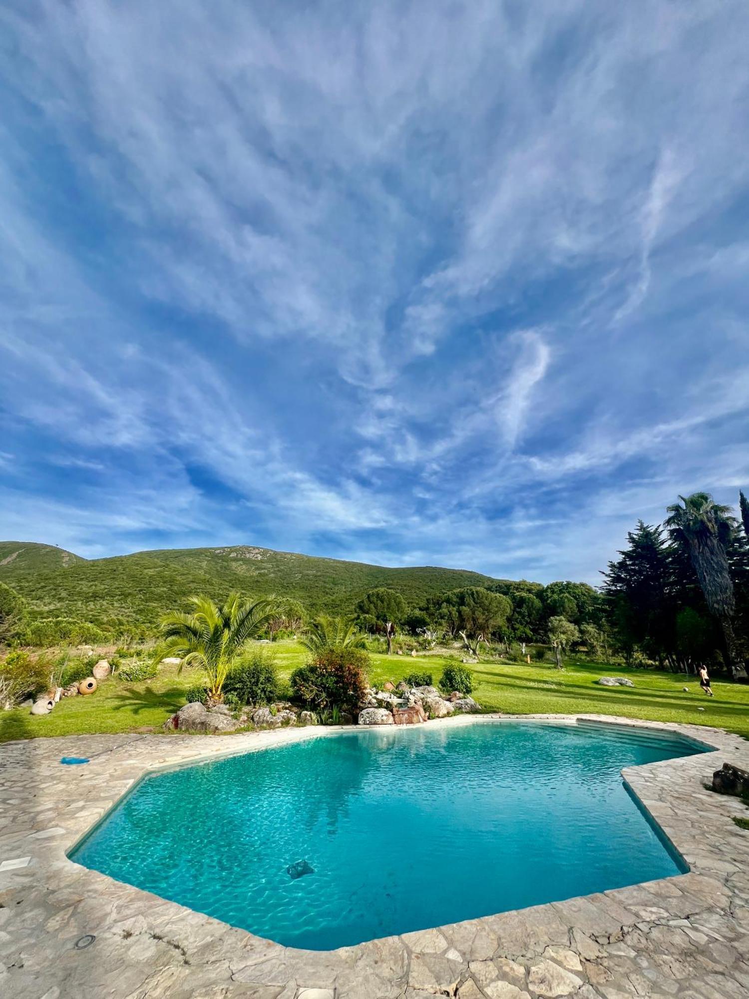 Quinta Da Arrabida Villa Sesimbra Exteriör bild