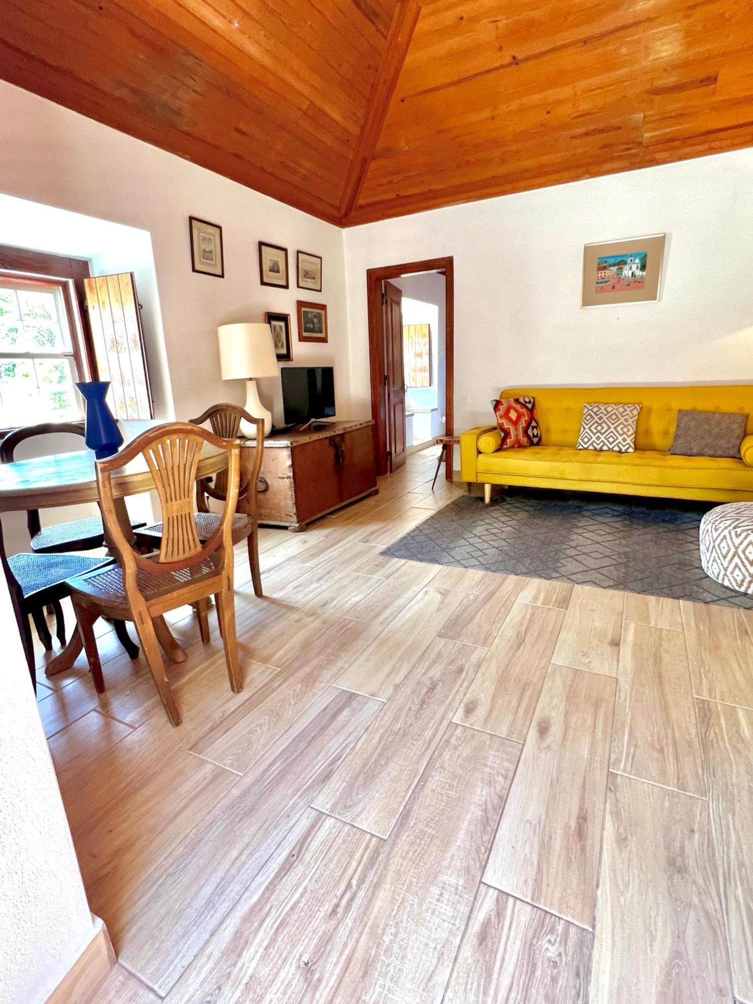 Quinta Da Arrabida Villa Sesimbra Exteriör bild