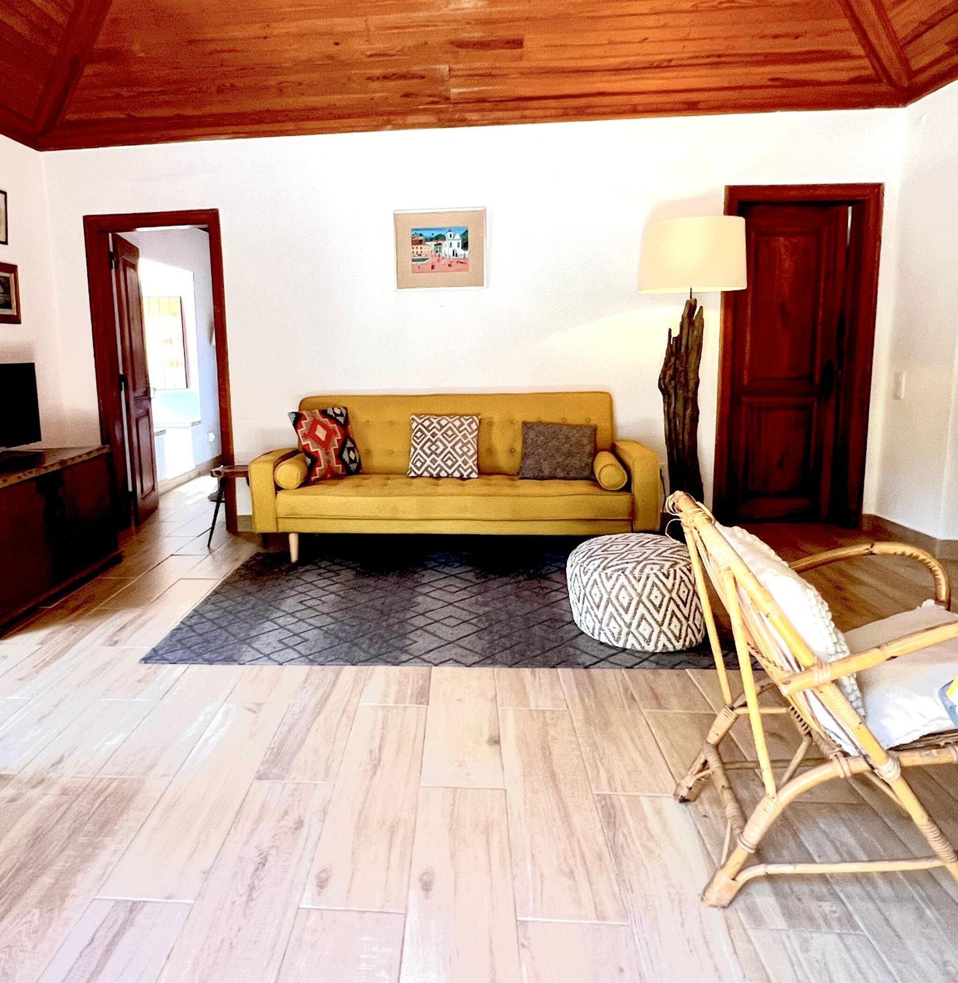 Quinta Da Arrabida Villa Sesimbra Exteriör bild