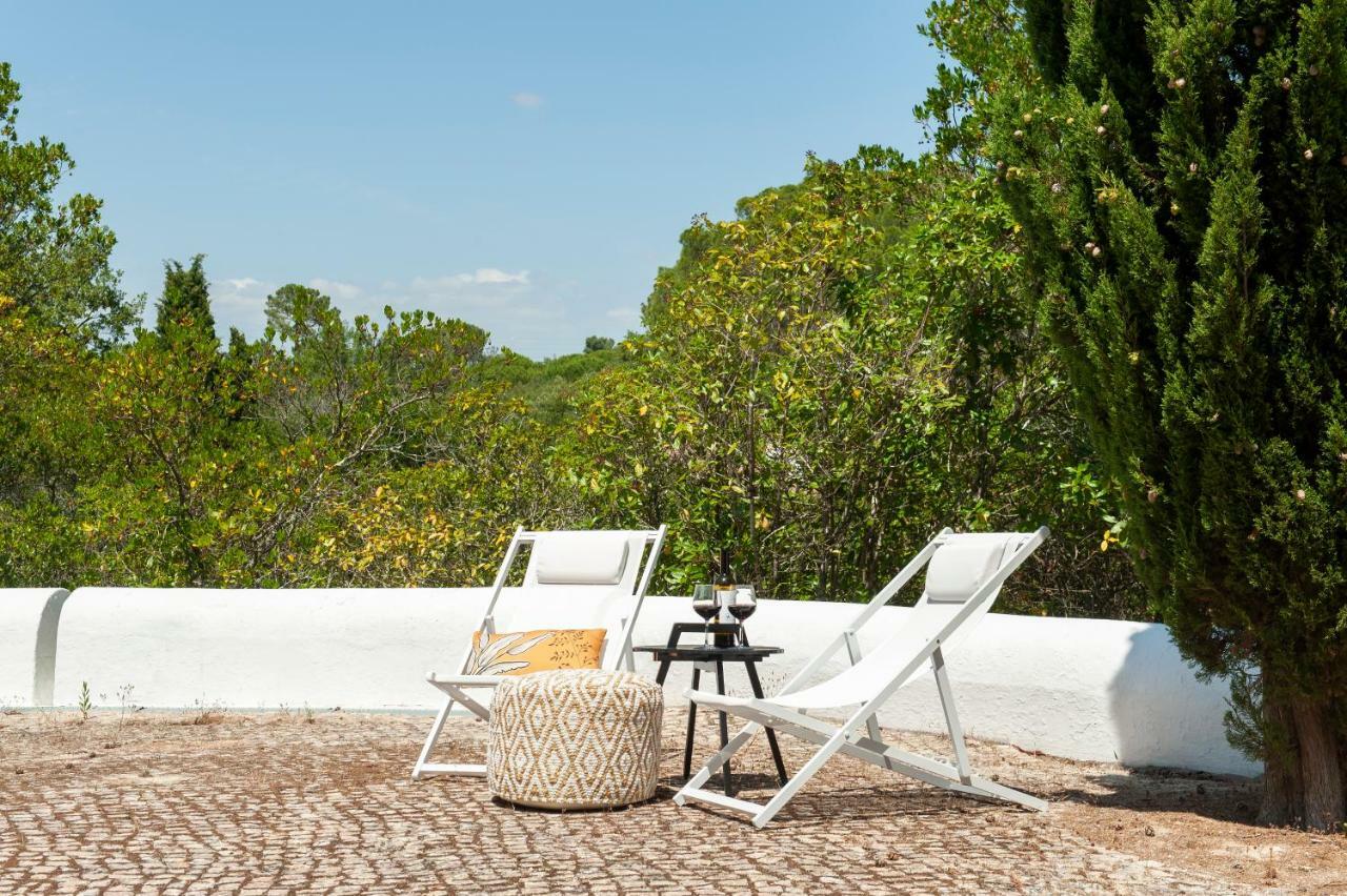 Quinta Da Arrabida Villa Sesimbra Exteriör bild