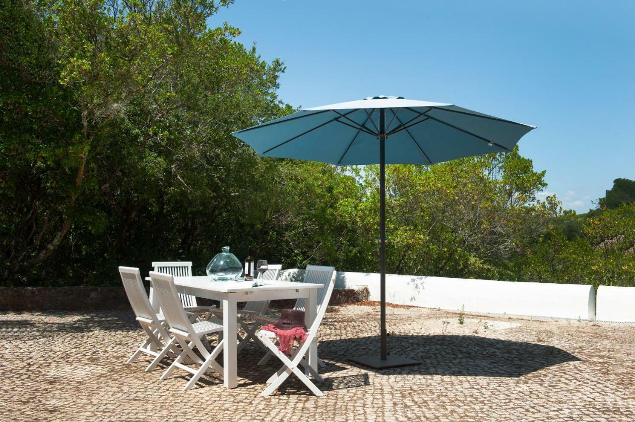 Quinta Da Arrabida Villa Sesimbra Exteriör bild