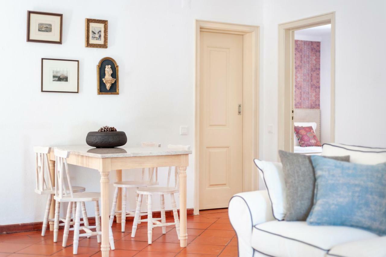 Quinta Da Arrabida Villa Sesimbra Exteriör bild