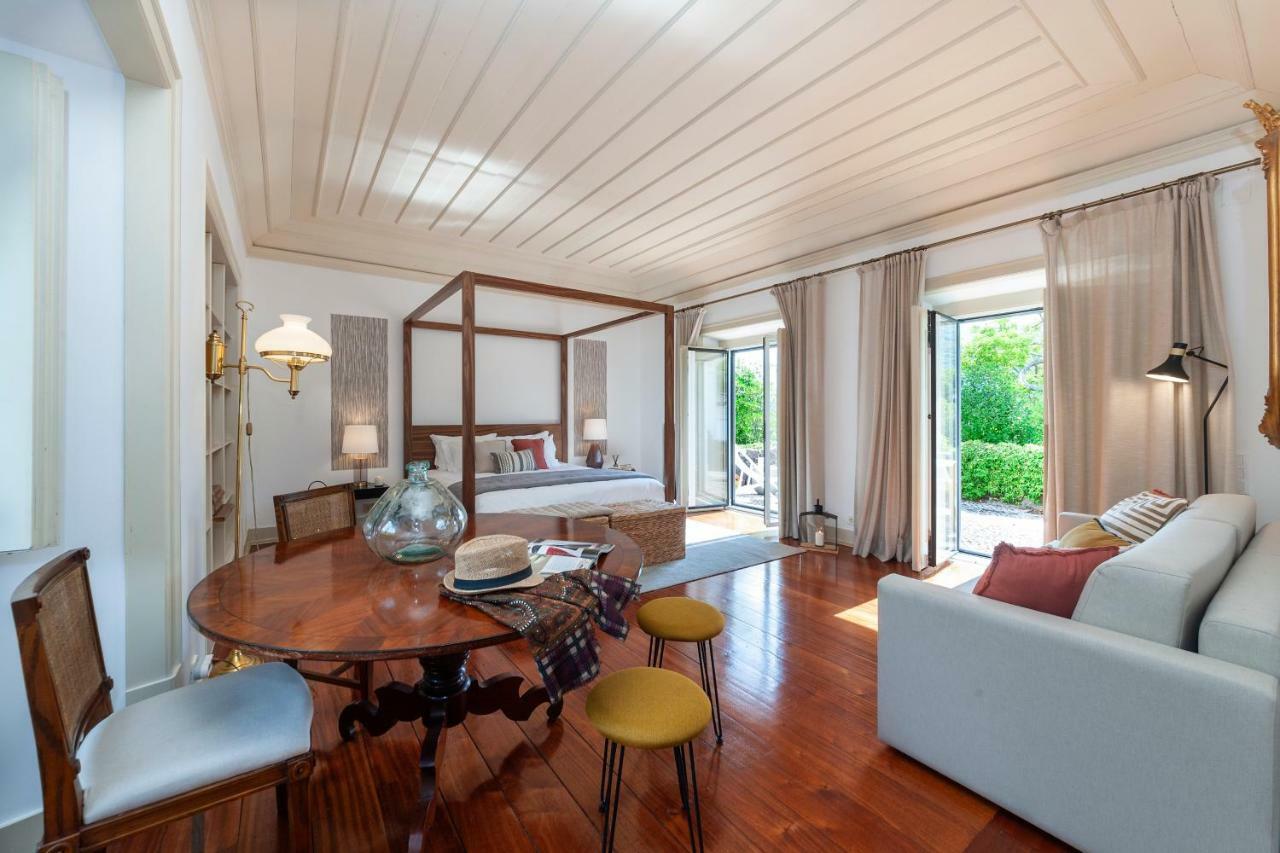 Quinta Da Arrabida Villa Sesimbra Exteriör bild